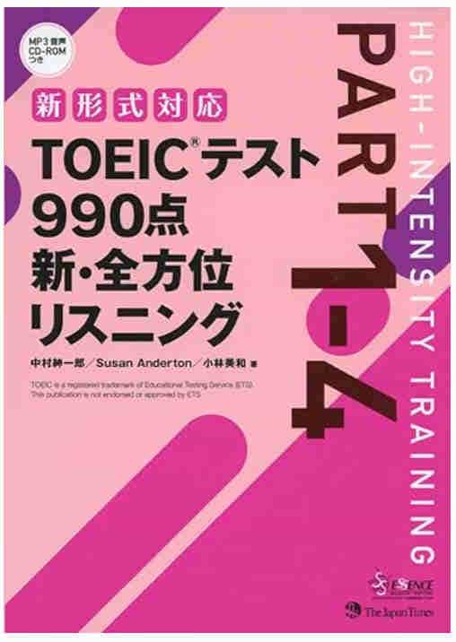 全方位リスニングの画像
